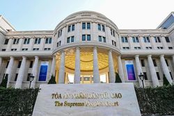 Tòa án nhân dân tối cao hướng dẫn miễn, giảm hình phạt trong xét xử về đất đai