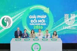 Thu h&uacute;t FDI trong đổi mới 2.0: Việt Nam cần 'd&ograve;ng chảy' hay 'mạch ngầm'?
