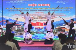 Điện Biên: Tổ chức Hội nghị xúc tiến thương mại, thúc đẩy xuất nhập khẩu khu vực miền Bắc năm 2026