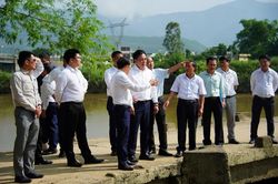 Thượng Đức tập trung tháo gỡ vướng mắc, phát huy tiềm năng để phát triển bền vững