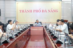 Khẳng định vị thế trung tâm đổi mới sáng tạo và khởi nghiệp tại Đà Nẵng