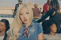 Sự trở lại của Rosé (BLACKPINK)