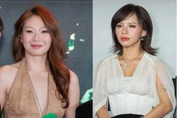Hai nữ diễn viên hài thế hệ mới của màn ảnh Việt 'cân' đủ mọi loại vai, sở hữu gia tài phim ăn khách