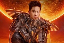Tùng Dương sẵn sàng 'bay về phía Mặt trời' cùng 5 vạn khán giả