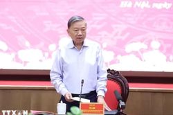 Thủ đô phải đi đầu trong xây dựng đội ngũ cán bộ