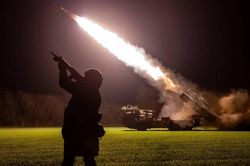 Nga mở tập kích quy mô lớn, nhắm vào hạ tầng năng lượng Ukraine