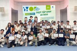 Nỗ lực thay đổi cách nhìn của giới trẻ về nông nghiệp