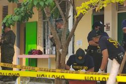 Xả súng tại trường học ở Philippines, ít nhất 3 học sinh thiệt mạng