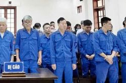 Cựu Viện trưởng Viện Pháp y tâm thần Trung ương Biên Hòa lãnh 19 năm 6 tháng tù