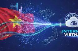 [VIDEO] Việt Nam lần đầu lọt top 10 tốc độ Internet nhanh nhất thế giới