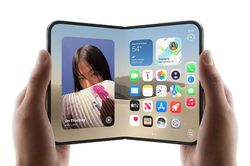 Vì sao iPhone Duo giá tới 64,99 triệu Đồng?