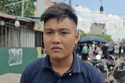 Xuyên đêm lần theo dòng nước tìm nam sinh mất tích
