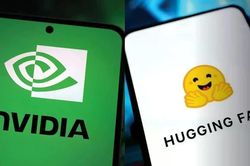 [VIDEO] Nvidia vung gần 13 tỉ đô thâu tóm Hugging Face, đối trọng OpenAI