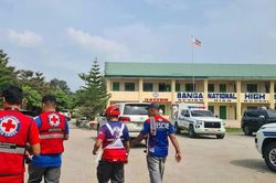 Xả súng tại trường học ở Philippines, 3 người thiệt mạng