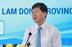 Lâm Đồng mở rộng cửa đón nhà đầu tư vào khu công nghiệp