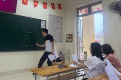 Giáo viên thành người học để nâng năng lực ngoại ngữ