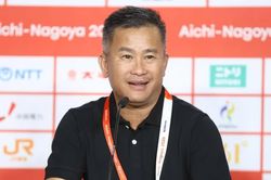 Rộng cửa đi tiếp tại ASIAD 2026, HLV U23 Việt Nam nói gì?