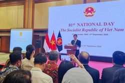 Kỷ niệm Quốc khánh Việt Nam tại Indonesia: Thúc đẩy kết nối và phát triển bền vững