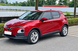 Top 5 xe SUV hạng A bán chạy nhất tháng 8/2026: VinFast VF 5 tiếp tục dẫn đầu