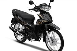 Cập nhật bảng giá xe Honda Blade 110 mới nhất tháng 9/2026