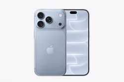 4 màu mới trên iPhone 18 Pro và iPhone 18 Pro Max