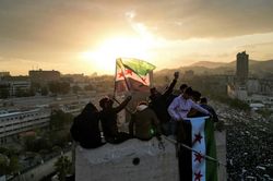 Syria hậu chính quyền Assad và cuộc đấu tranh định hình một cấu trúc an ninh mới