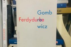 'Ferdydurke' đưa tiếng nói khác biệt của văn chương Ba Lan đến Việt Nam