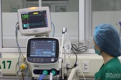92% thiết bị y tế nhập khẩu: Quản l&yacute; phải theo cả v&ograve;ng đời, ph&aacute; 'điểm m&ugrave;' dữ liệu