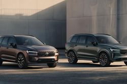 Volvo XC60 2027 sở hữu loạt nâng cấp lớn, có thể sớm về Việt Nam