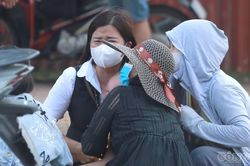 Tìm thấy thi thể nam sinh viên cách nơi gặp nạn khoảng 1km, người mẹ khóc ngất khi biết tin