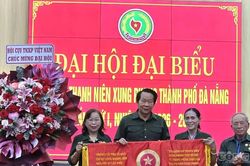 Ông Thân Đức Nam: Giữ vững ngọn lửa thanh niên xung phong để soi đường cho thế hệ trẻ