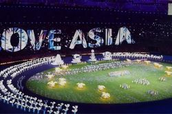 Chiều mai khai mạc ASIAD 2026: Khi châu Á hòa chung nhịp đập trái tim