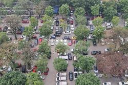 Hải Phòng: 100% bến xe loại 1 phải vận hành thu phí điện tử không dừng trước ngày 31/12/2026