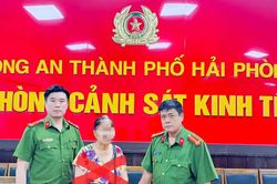Người đàn bà bị bắt sau 24 năm trốn truy nã, vỏ bọc hoàn hảo sụp đổ ở tuổi xế chiều