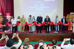 Khai mạc Liên hoan Phim Tài liệu châu Âu - Việt Nam lần thứ 16