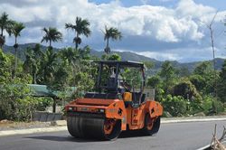 Quyết sách 'nối vốn' kịp thời cho các công trình giảm nghèo tại Huế