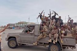 Reuters: Trung Quốc âm thầm giục Iran kiềm chế Houthi sau lời khẩn cầu của Ả-rập Xê-út