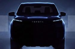 Toyota chốt lịch ra mắt xe bán tải chạy bằng hydro