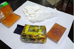 Nhân viên nhà hàng được 'giải oan' sau vụ nhận kiện hàng hơn 10kg ma túy gửi về từ Đức