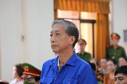 Cựu Trưởng Công an Phú Quốc lĩnh 18 năm tù vì lừa đảo hơn 67 tỷ đồng