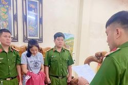 Mua ma túy từ Hà Nội mang về Lào Cai cho bạn đang mang thai sử dụng