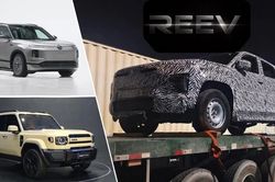 Làn sóng mới ở thị trường xe điện hóa Việt Nam