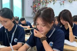 Dự kiến bỏ điểm cộng IELTS trong tuyển sinh đại học: 'Luật chơi' thay đổi giữa chừng