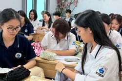 Học sinh lo chứng chỉ IELTS 'mất giá'