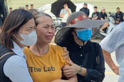 Ước mơ dang dở của nam sinh bị nước cuốn ở Hà Nội: 'Con muốn đi học để sau này đỡ đần mẹ'