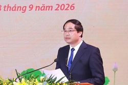 Kỷ niệm 90 năm thành lập cơ sở Đảng Cộng sản đầu tiên của tỉnh Thái Nguyên