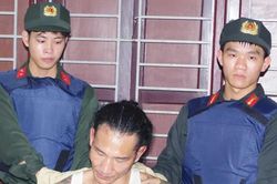 Bắt giữ giang hồ mạng 'Đức Cộng'