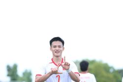 Thanh Nhàn, chuyên gia ghi những bàn quyết định của U23 Việt Nam
