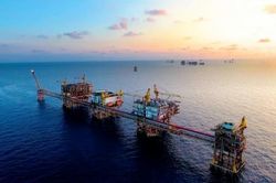 [VIDEO] PETROVIETNAM: Doanh nghiệp nh&agrave; nước đ&oacute;ng g&oacute;p ng&acirc;n s&aacute;ch lớn nhất Việt Nam