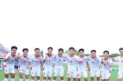 Thắng U23 Philipines, U23 Việt Nam 'sáng cửa' vào tứ kết